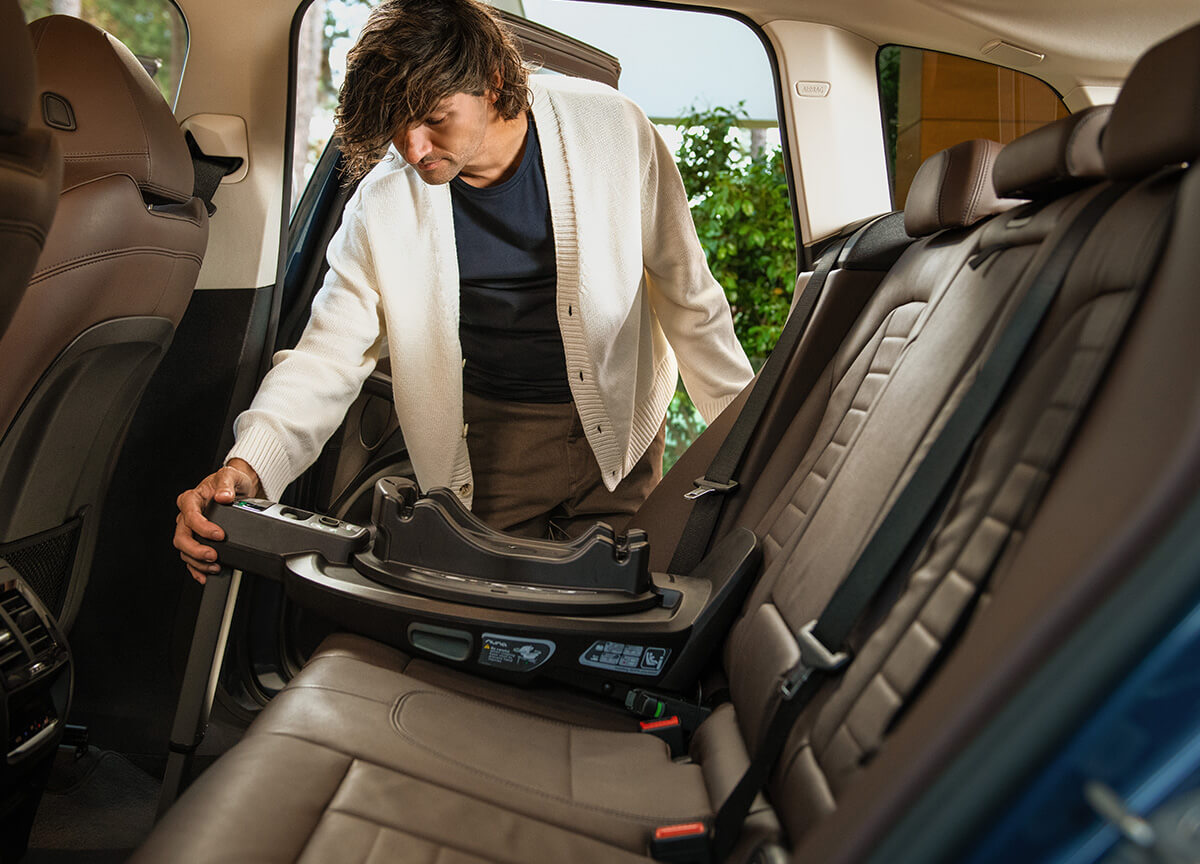 Varno in sproščeno do cilja